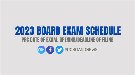 cpale may 2023|prc board exam schedule 2023.